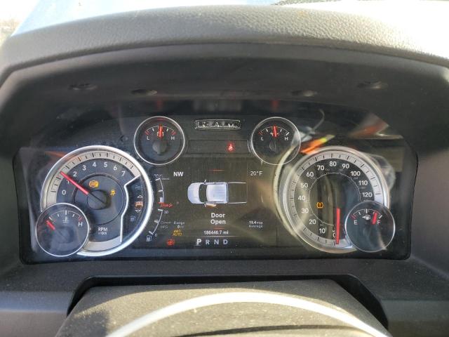 2017 RAM 1500 SLT - 1C6RR7LT3HS739091
