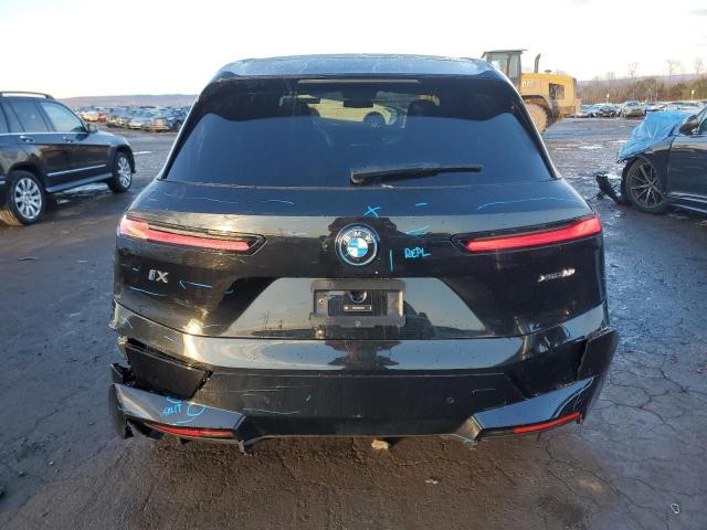 2025 BMW IX XDRIVE5 WB523CF0XSCT63136