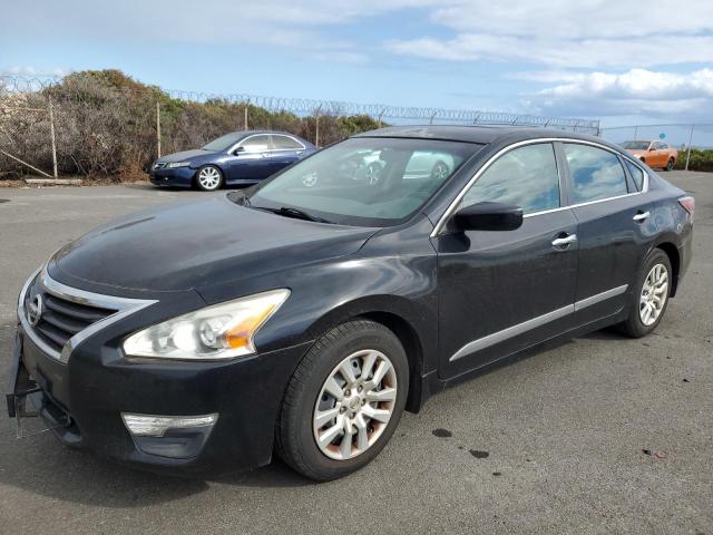 Vin: 1n4al3ap4fc134032, lot: 44200195, nissan altima 2.5 2015 img_1