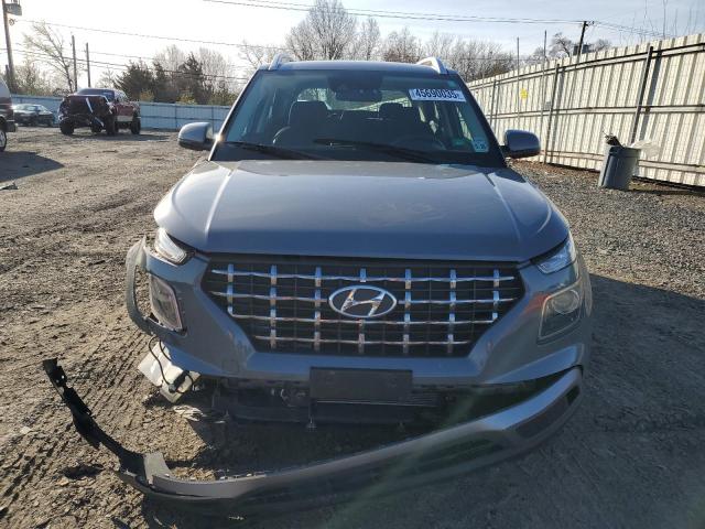 2021 HYUNDAI VENUE SEL - KMHRC8A38MU100167