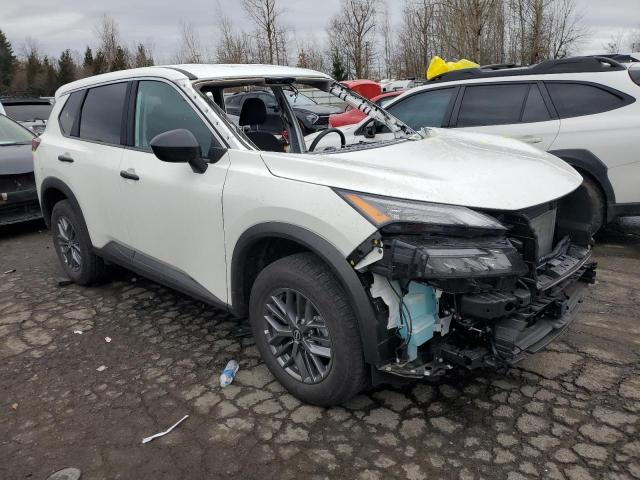 Vin: 5n1bt3ab3rc742658, lot: 45231345, nissan rogue s 20244