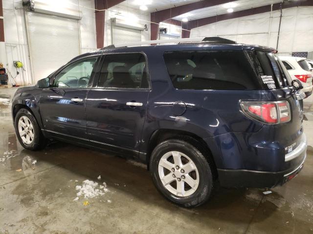 2015 GMC ACADIA SLE - 1GKKVPKD5FJ335507