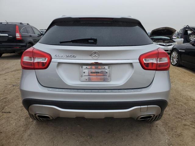 2018 MERCEDES-BENZ GLA 250 - WDCTG4EB7JJ432410