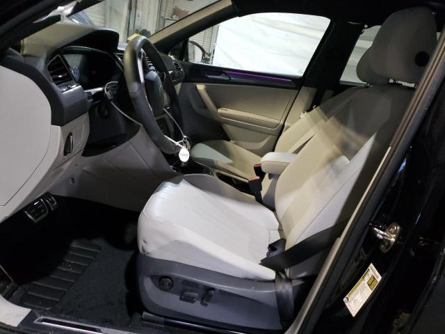 2024 VOLKSWAGEN TIGUAN SE - 3VV8B7AX9RM098412