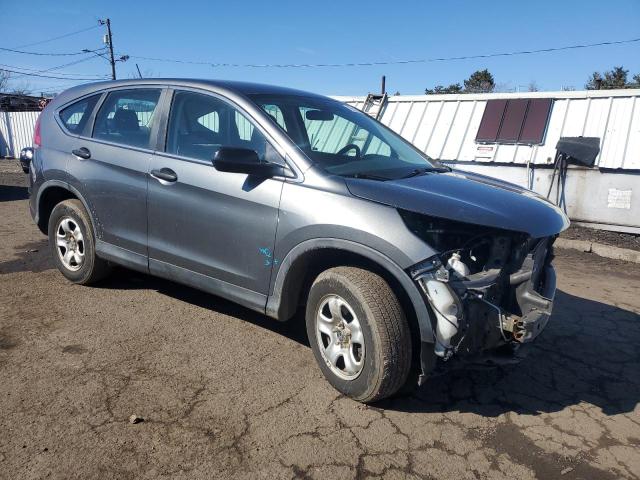 Vin: 5j6rm4h39el049036, lot: 45561235, honda crv lx 20144