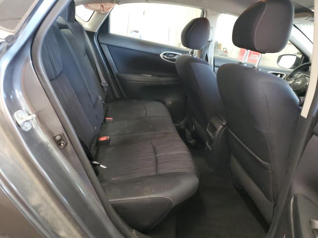 2017 NISSAN SENTRA S - 3N1AB7AP7HL665286
