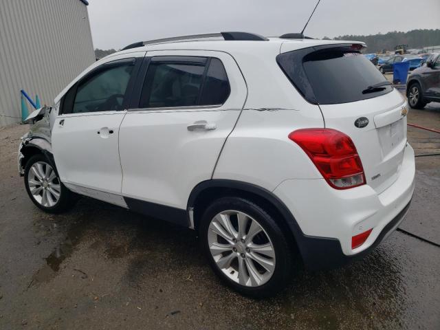 2017 CHEVROLET TRAX PREMI 3GNCJMSB7HL266461