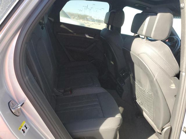 2023 AUDI Q5 SPORTBA WA16AAFY0P2004150