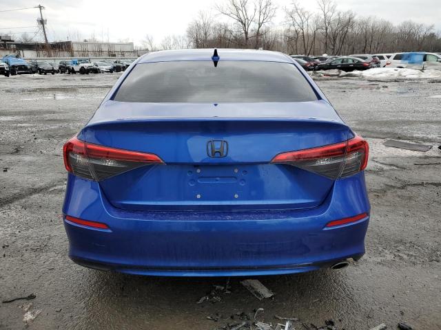 2HGFE2F55PH534466 2023 HONDA CIVIC