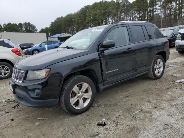 2015 JEEP COMPASS LA #3096979629