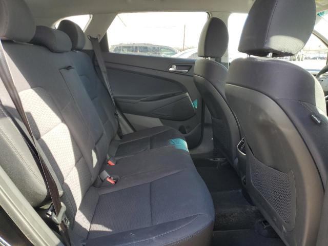 2019 HYUNDAI TUCSON LIM - KM8J3CAL9KU895579
