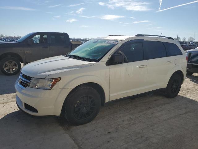 DODGE JOURNEY SE