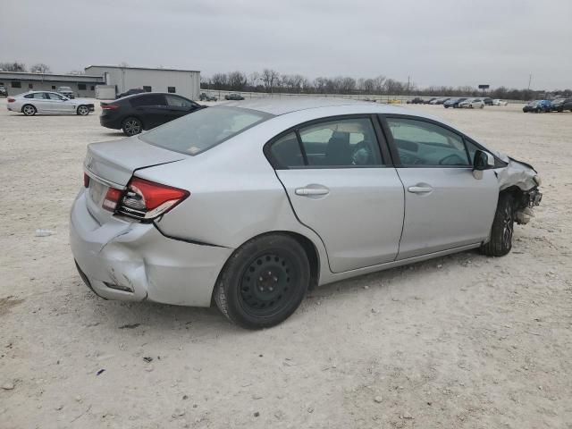 Vin: 2hgfb2f81dh558312, lot: 45535965, honda civic ex 20133