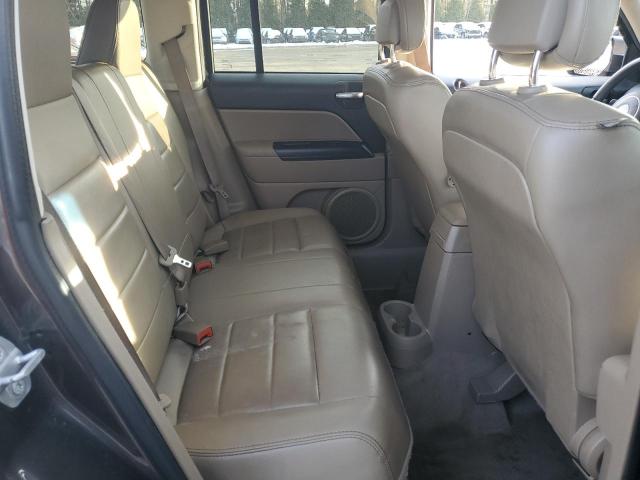 2016 JEEP PATRIOT LA - 1C4NJPFA4GD793012