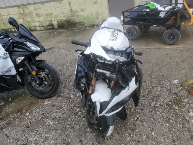 2019 SUZUKI GSX1300 RA JS1GX72BXK7100144