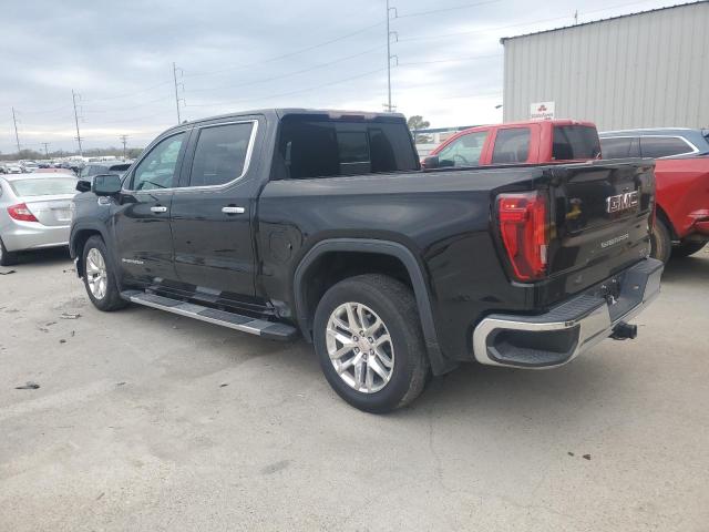 Vin: 3gtp8ded2mg411282, lot: 45519405, gmc sierra c1500 slt 20212