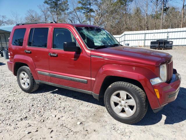 Vin: 1c4pjlak0cw129967, lot: 46402075, jeep liberty sport 20124