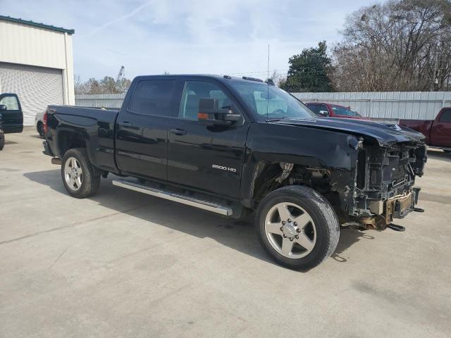 2017 CHEVROLET SILVERADO K2500 HEAVY DUTY 1GC1KUEYXHF183047
