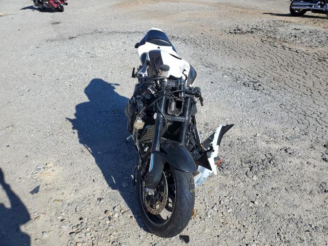 2009 HONDA CBR600 RR JH2PC40489K200598