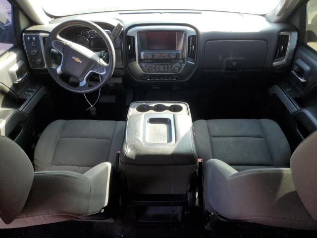 2015 CHEVROLET SILVERADO - 3GCUKRECXFG393139