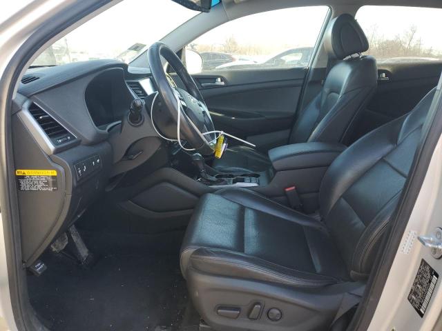 2016 HYUNDAI TUCSON LIM - KM8J3CA26GU055435