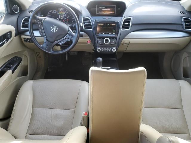 2017 ACURA RDX ADVANC 5J8TB4H75HL802491