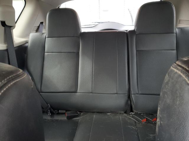 2015 JEEP COMPASS LA - 1C4NJDEB5FD207165