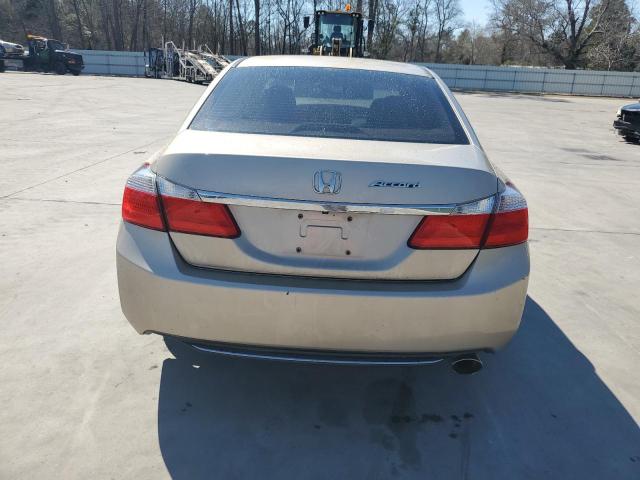 2015 HONDA ACCORD EX - 1HGCR2F7XFA153735