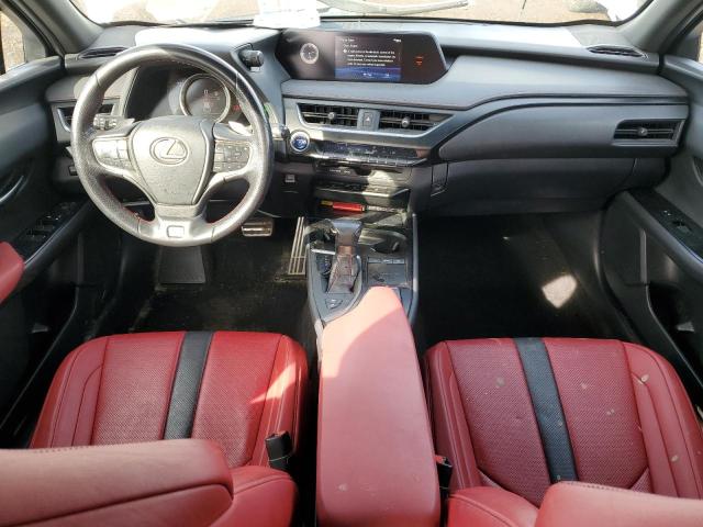 2020 LEXUS UX 250H - JTHR9JBH5L2032813