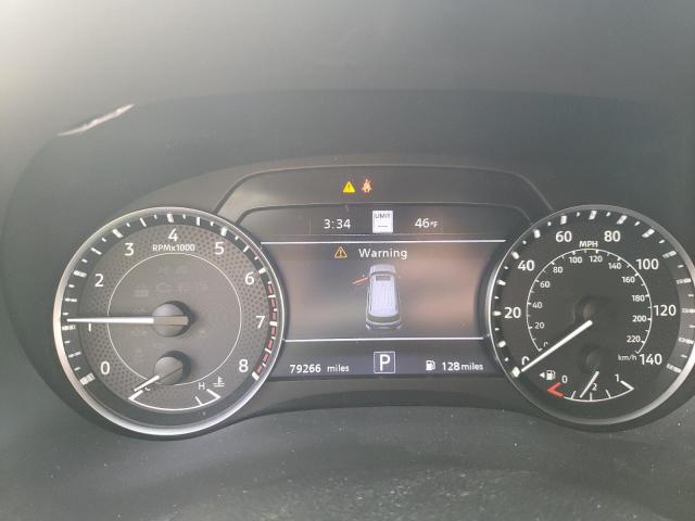 2021 NISSAN ARMADA PLA - JN8AY2DA9M9373099