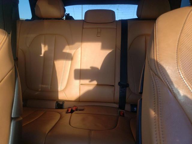 2022 BMW X5 XDRIVE4 - 5UXCR6C08N9J49064