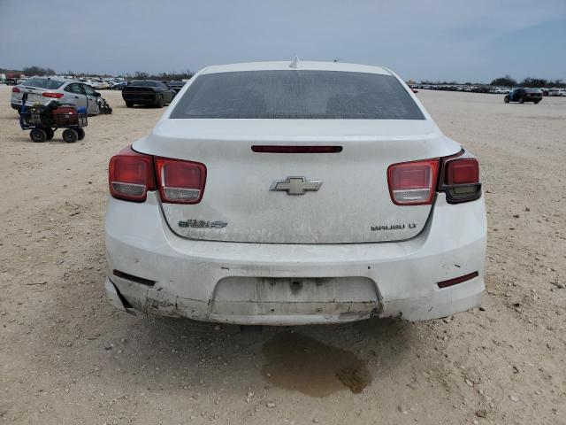 2016 CHEVROLET MALIBU LIM - 1G11C5SA1GF114961