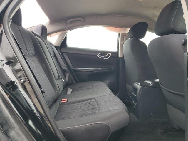 2017 NISSAN SENTRA S - 3N1AB7AP8HL710557