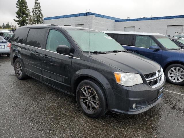 2C4RDGCG9HR719679 Dodge Caravan Sxt 2017