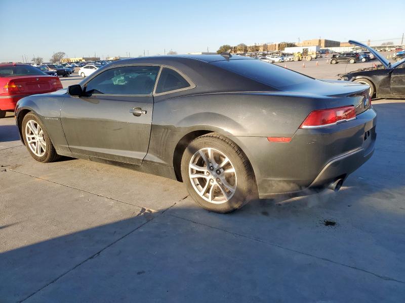 Vin: 2g1fa1e35e9260903, lot: 46153865, chevrolet camaro ls 20142