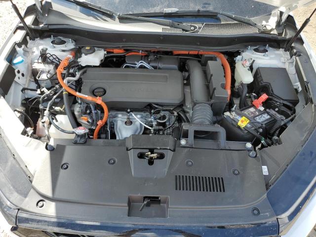 2025 HONDA CR-V SPORT - 7FARS5H85SE005616
