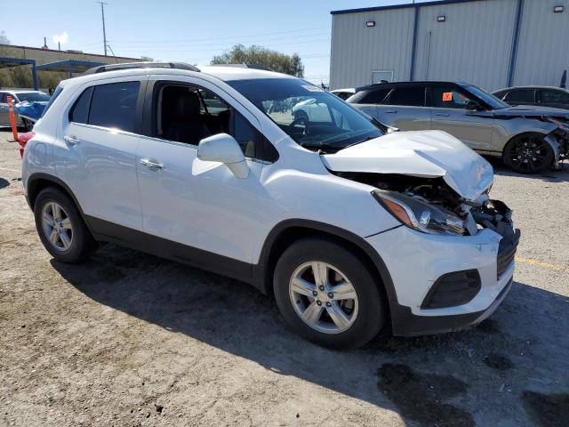 Vin: 3gncjlsbxjl206948, lot: 44359415, chevrolet trax 1lt 20184