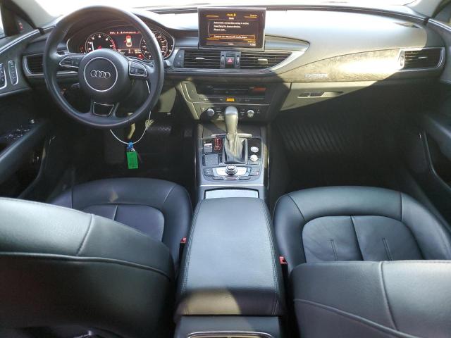 2018 AUDI A7 PREMIUM WAUW3AFC0JN058832