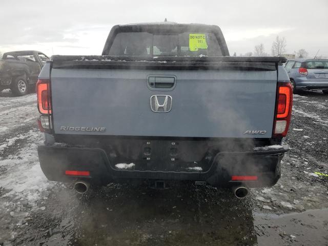 2023 HONDA RIDGELINE - 5FPYK3F85PB031985