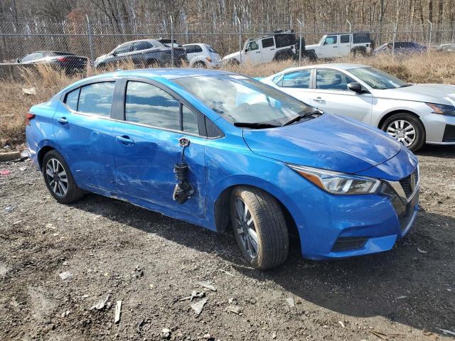 Vin: 3n1cn8ev9ll855632, lot: 46811505, nissan versa sv 20204