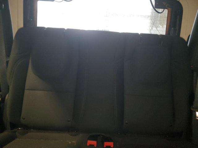 2018 JEEP WRANGLER S - 1C4GJXAG6JW179854