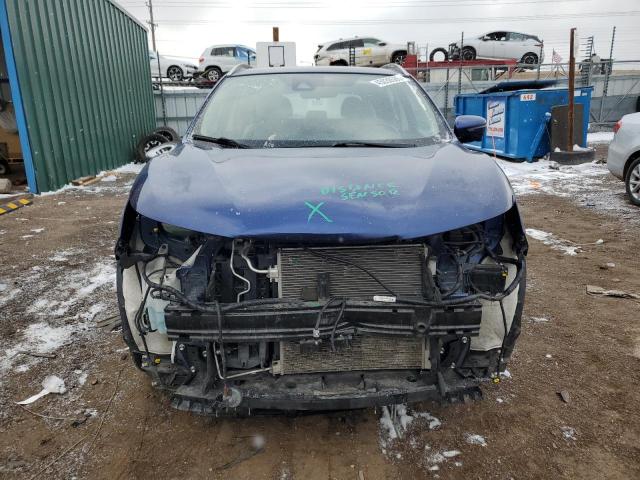 2019 NISSAN ROGUE SPOR - JN1BJ1CR2KW351307
