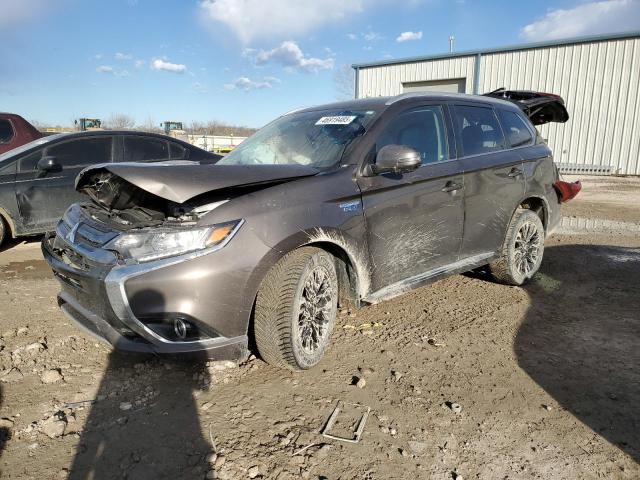 Vin: ja4j24a56jz051140, lot: 46919485, mitsubishi outlander se 2018 img_1