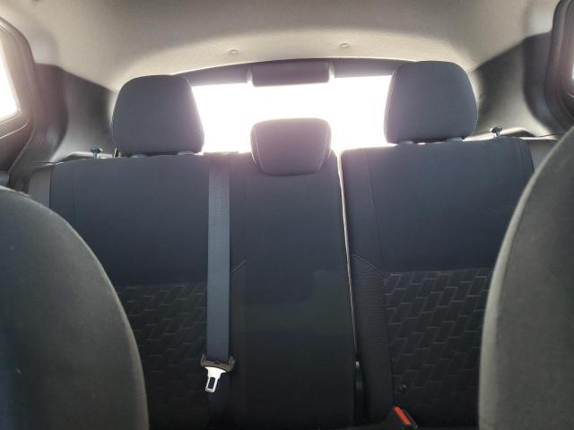 2022 NISSAN KICKS SV - 3N1CP5CV5NL517983