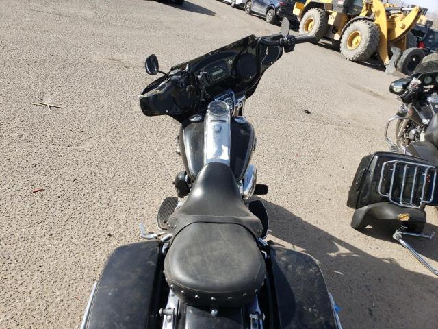 2017 HARLEY-DAVIDSON FLHR ROAD 1HD1FBC17HB645763
