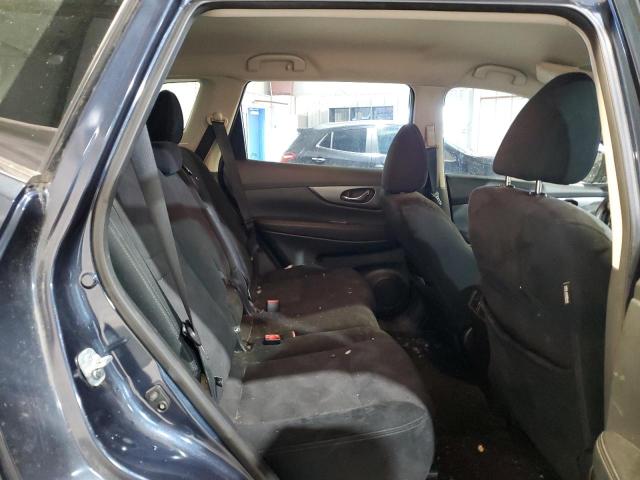 2016 NISSAN ROGUE S - 5N1AT2MV7GC877022