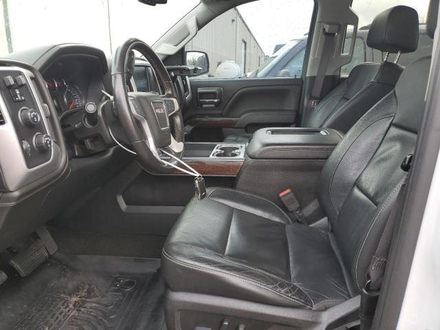 2017 GMC SIERRA K15 - 3GTU2NEC2HG481209