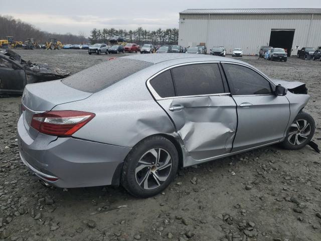 2016 HONDA ACCORD LX - 1HGCR2F31GA169529