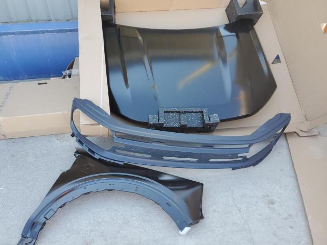 2024 FORD BRONCO SPO - 3FMCR9B6XRRE86138