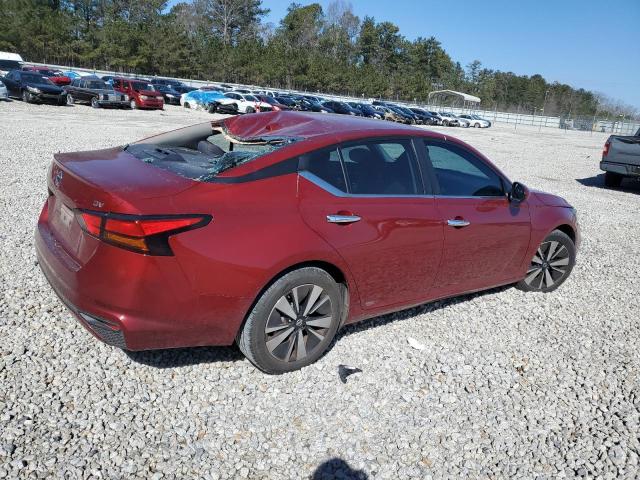 2021 NISSAN ALTIMA SV 1N4BL4DV5MN369884
